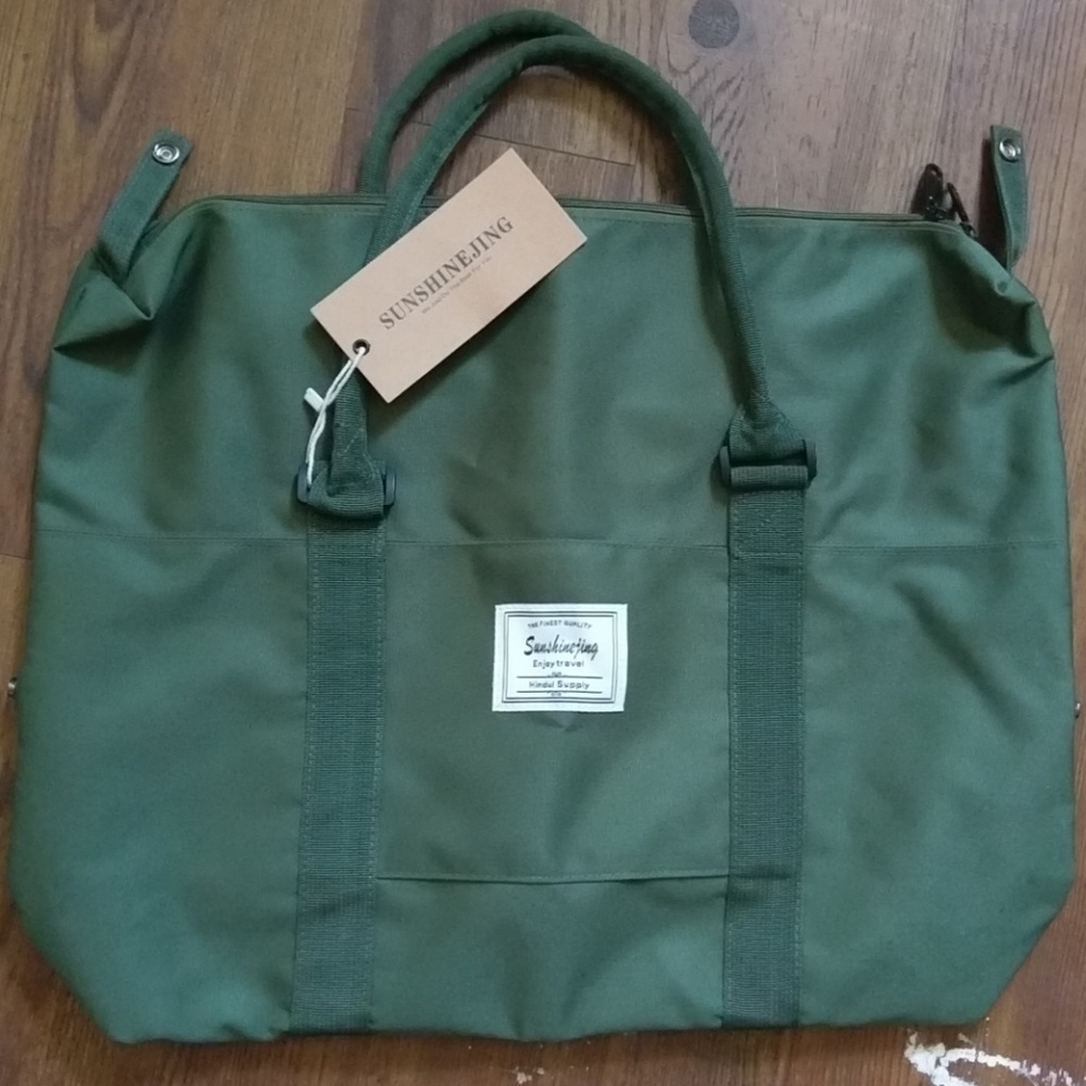 Travel Bag